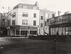 Weaver To Wearer demolition 1968 | Margate History